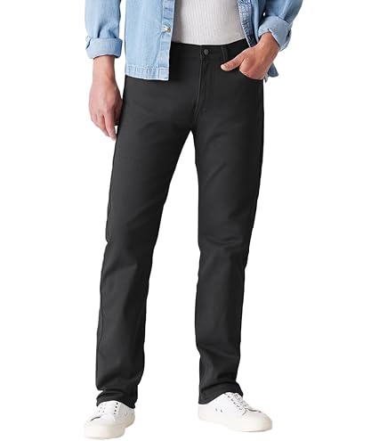 Amazon.com: Levi's® 551Z Authentic Straight Medium Indigo 30 32